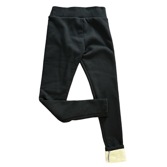 Lined Leggings ❤️ - Picture 4 of 4